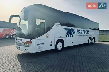 Туристический / Междугородний автобус Setra 416 GT-HD 2012 в Шепетовке