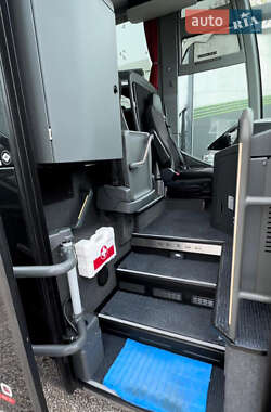 Туристический / Междугородний автобус Setra 416 GT-HD 2012 в 