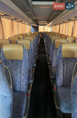 Туристический / Междугородний автобус Setra 416 GT-HD 2012 в 