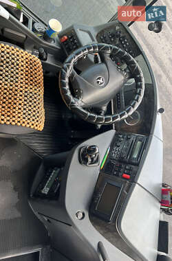 Туристический / Междугородний автобус Setra 416 GT-HD 2012 в 