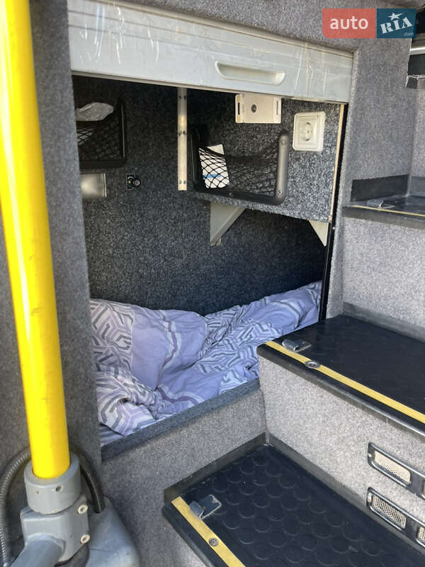 Інші автобуси Setra 416 GT-HD 2008 в Києві