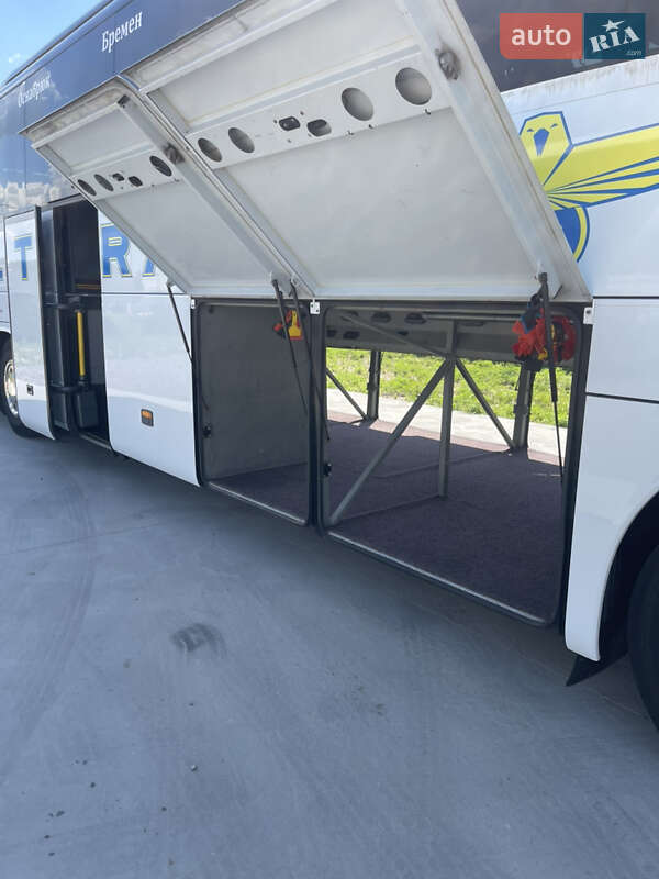 Інші автобуси Setra 416 GT-HD 2008 в Києві