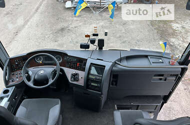 AUTO.RIA – Продам Сетра 416 ХДХ 2008 (BC8687PH) : 100000