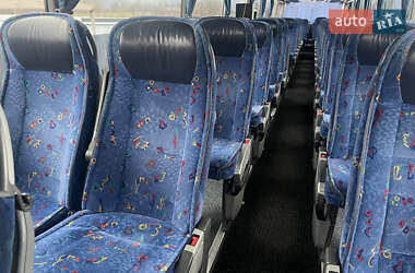 Туристический / Междугородний автобус Setra 416 HDH 2009 в Ужгороде