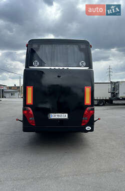 AUTO.RIA – Продам Сетра 417 ХДХ 2013 (CB9845CA) : 170000