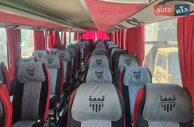 Туристический / Междугородний автобус Setra 417 HDH 2003 в 