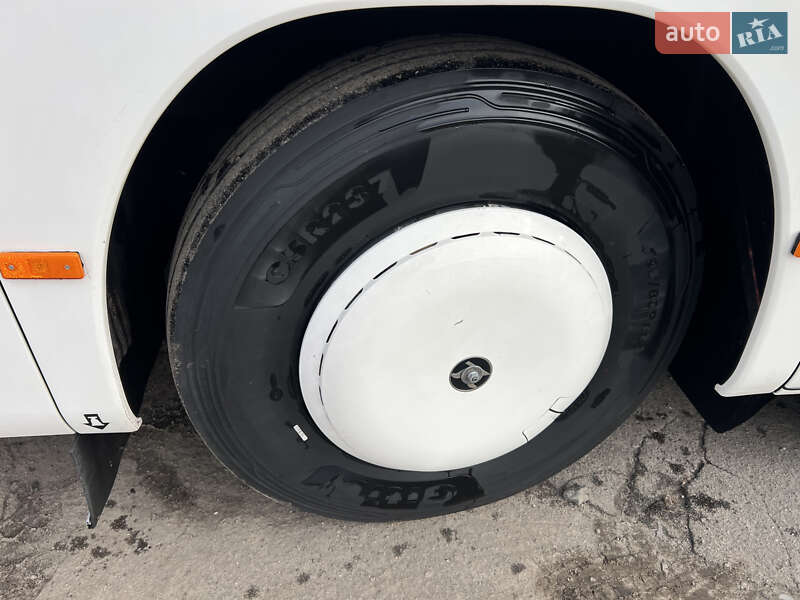 Туристический / Междугородний автобус Setra 417 HDH 2009 в Киеве фото 5 Туристический / Междугородний автобус Setra 417 HDH 2009 в Киеве