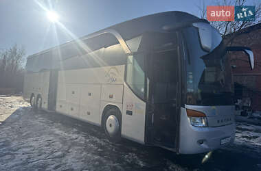 Туристический / Междугородний автобус Setra 417 HDH 2011 в Коломые