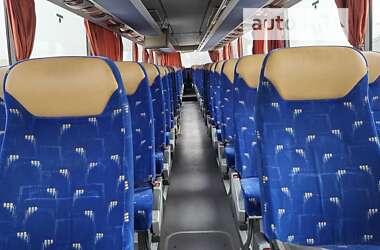 Туристический / Междугородний автобус Setra 419 GT-HD 2010 в 
