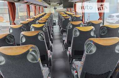 Туристический / Междугородний автобус Setra 419 GT-HD 2010 в 