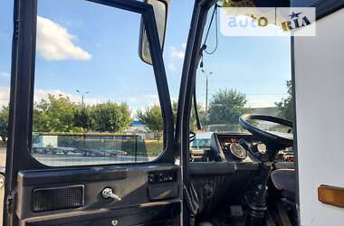 Туристический / Междугородний автобус Setra S 210 HD 1991 в 