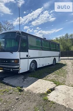Приміський автобус Setra S 210 1994 в 