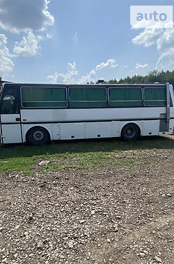 Приміський автобус Setra S 210 1994 в 