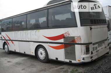 Туристический / Междугородний автобус Setra S 210 1991 в 