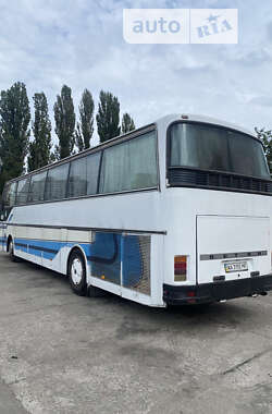 Туристический / Междугородний автобус Setra S 215 1996 в Киеве