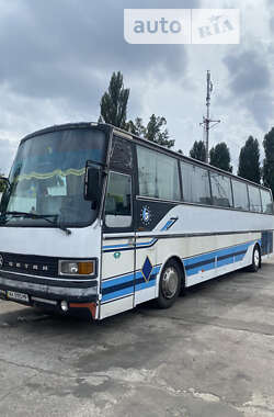 Туристичний / Міжміський автобус Setra S 215 1996 в Києві