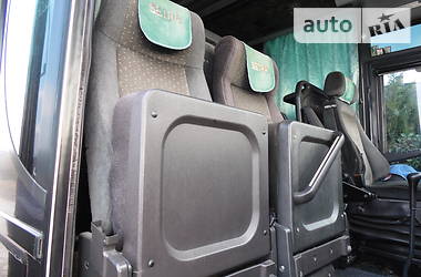 Туристический / Междугородний автобус Setra S 309HD 1992 в 