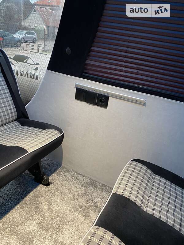 Інші автобуси Setra S 309HD 1993 в Києві