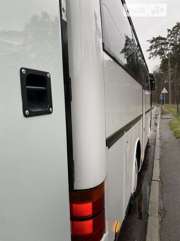Інші автобуси Setra S 309HD 1993 в Києві