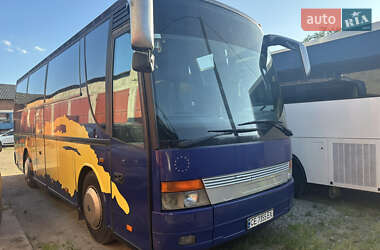 Туристичний / Міжміський автобус Setra S 309HD 2000 в Новоселиці