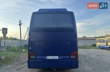 Туристический / Междугородний автобус Setra S 309HD 2000 в 