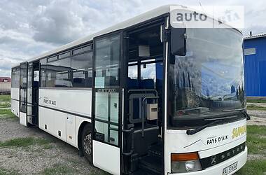 Приміський автобус Setra S 315 1999 в Броварах