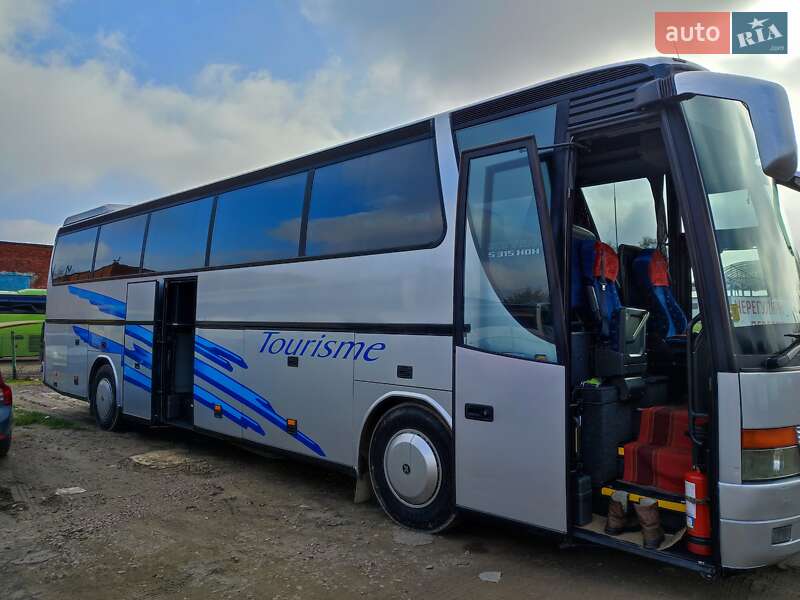 Setra S 315 2001
