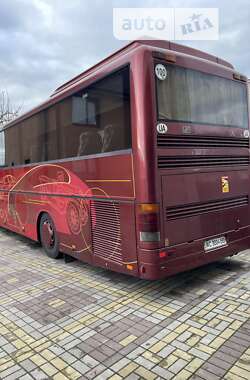 Туристический / Междугородний автобус Setra S 315 2001 в Луцке