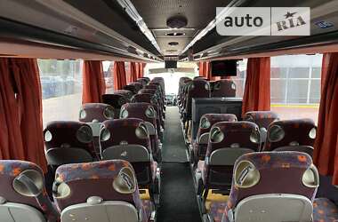 Туристический / Междугородний автобус Setra S 315 1999 в Ровно
