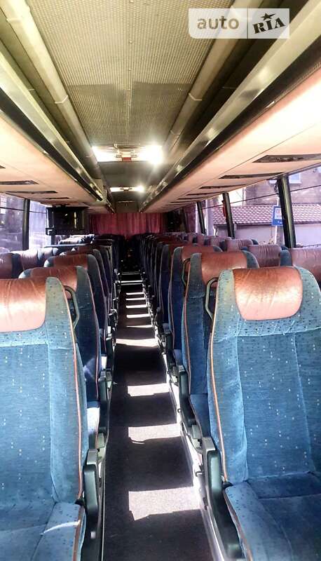 Туристический / Междугородний автобус Setra S 315 1996 в Киеве