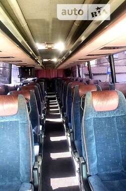Туристический / Междугородний автобус Setra S 315 1996 в 