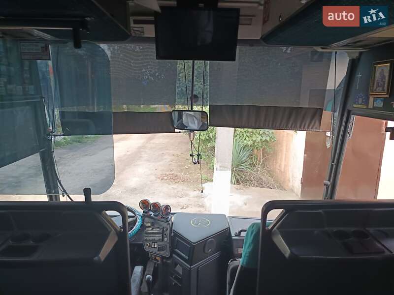 Туристический / Междугородний автобус Setra S 315 1999 в Белгороде-Днестровском