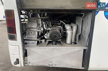 Туристический / Междугородний автобус Setra S 315 1998 в 