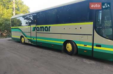 Туристический / Междугородний автобус Setra S 315 1999 в 