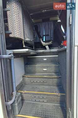 Туристический / Междугородний автобус Setra S 315 1998 в 
