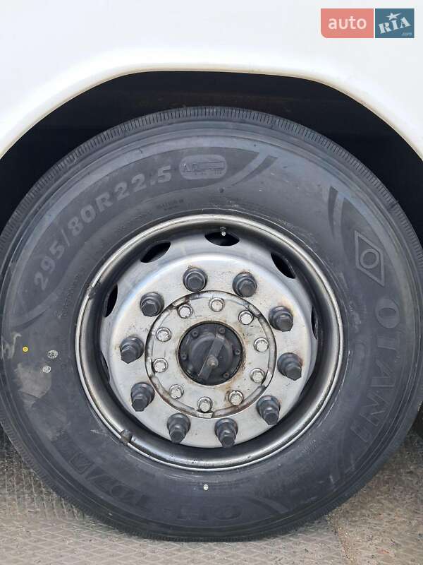 Туристичний / Міжміський автобус Setra S 315 1998 в Харкові фото 19 Туристичний / Міжміський автобус Setra S 315 1998 в Харкові