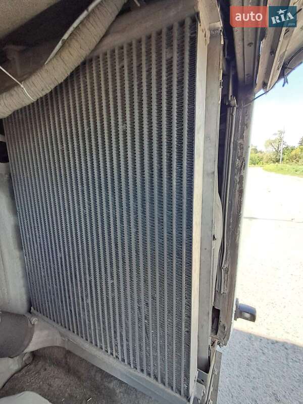 Туристичний / Міжміський автобус Setra S 315 1998 в Харкові фото 21 Туристичний / Міжміський автобус Setra S 315 1998 в Харкові