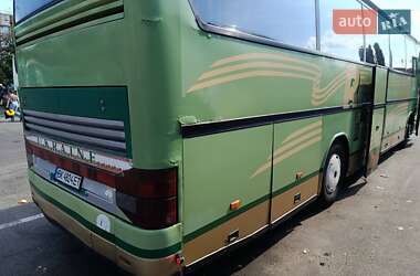 Туристичний / Міжміський автобус Setra S 315HD 1996 в 