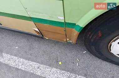 Туристичний / Міжміський автобус Setra S 315HD 1996 в 