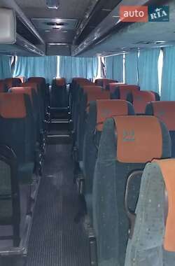 Туристичний / Міжміський автобус Setra S 315HD 1996 в 