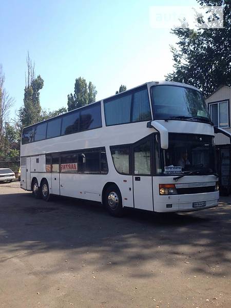 Автобус Setra S 328 1994 в Одессе