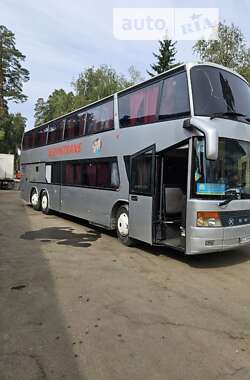 Туристичний / Міжміський автобус Setra S 328 1997 в Києві