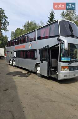 Туристический / Междугородний автобус Setra S 328 1997 в 