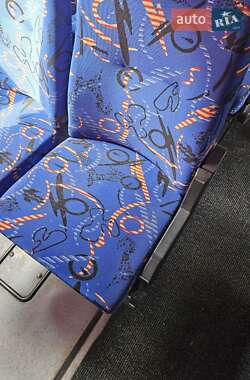 Туристический / Междугородний автобус Setra S 328 1997 в 