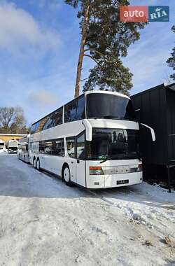 Туристический / Междугородний автобус Setra S 328 1997 в Киеве