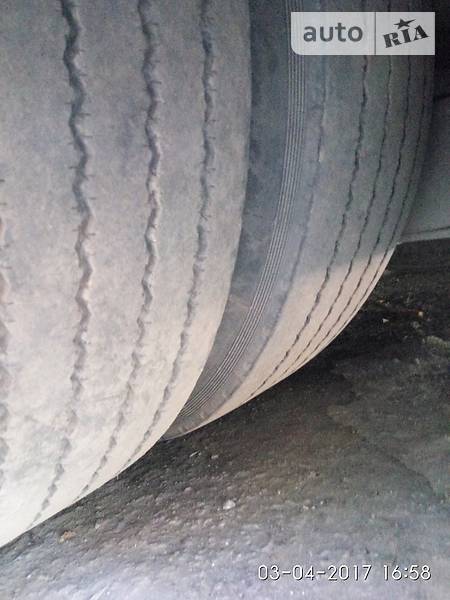 Туристический / Междугородний автобус Setra S 417 2004 в Броварах