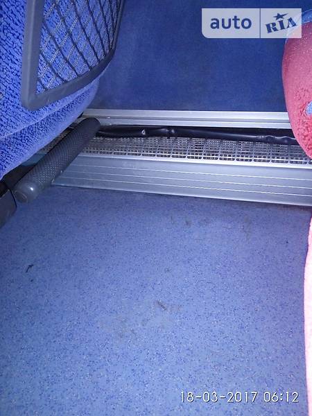 Туристический / Междугородний автобус Setra S 417 2004 в Броварах