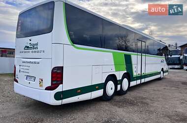 Туристический / Междугородний автобус Setra S 417 2013 в 