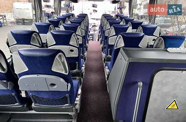 Туристический / Междугородний автобус Setra S 417 2013 в 