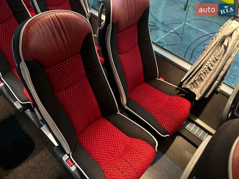 Туристический / Междугородний автобус Setra S 417 2010 в Ровно фото 7 Туристический / Междугородний автобус Setra S 417 2010 в Ровно